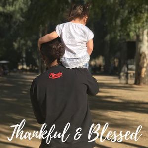 Meet your Posher, Cherokee